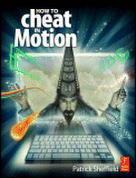 Elsevier How to Cheat in Motion 360Seiten Software-Handbuch