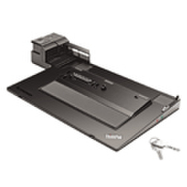 Lenovo ThinkPad Mini Dock Plus Series 3 (170W) (South Africa) notebook dock/port replicator