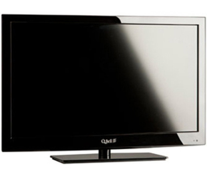 QBell Technology QXT.32DT 32Zoll Full HD Schwarz LCD-Fernseher