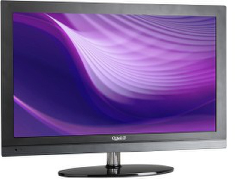 QBell Technology QXT.23DB 23Zoll Full HD Schwarz LCD-Fernseher
