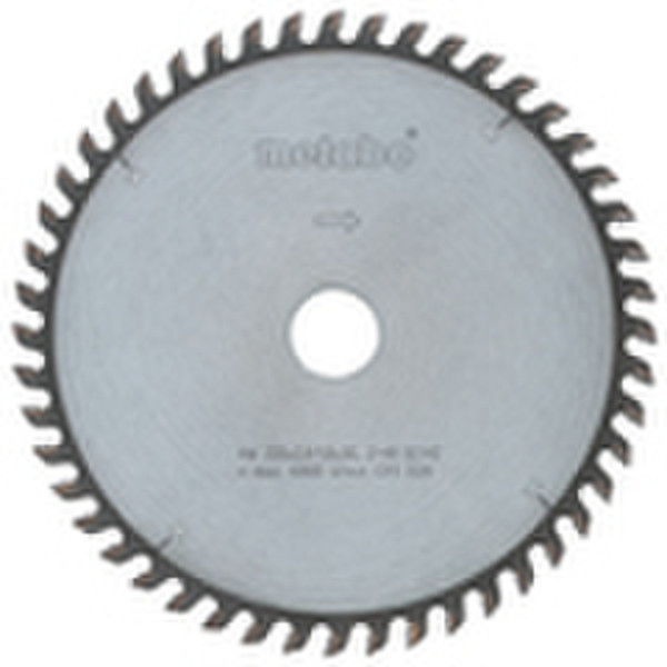 Metabo 6.28037.00 circular saw blade