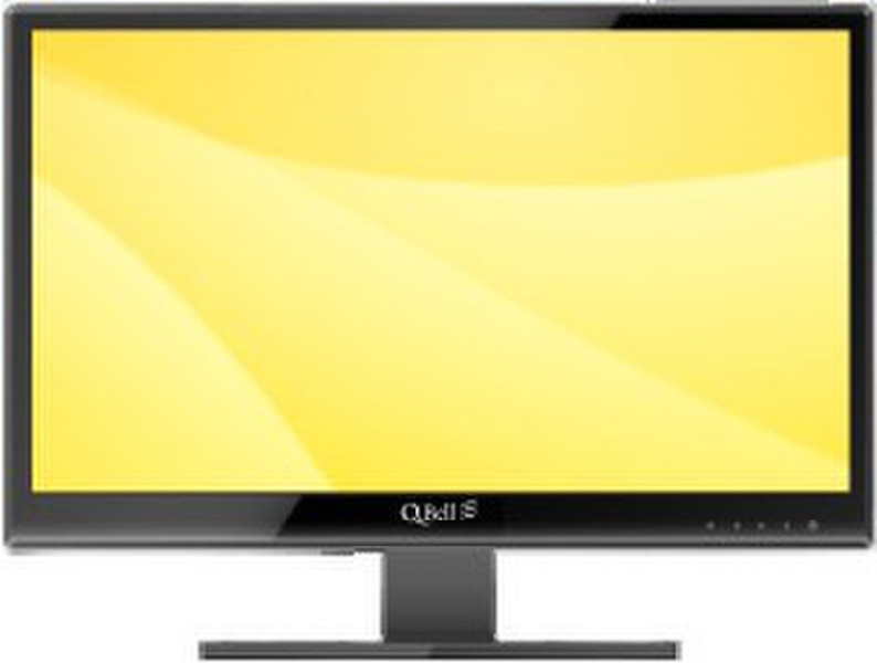 QBell Technology QXL.216WA 21.6