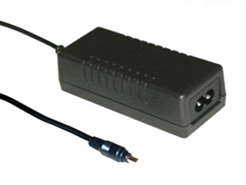 Energy Plus AS1012 Для помещений Серый адаптер питания / инвертор