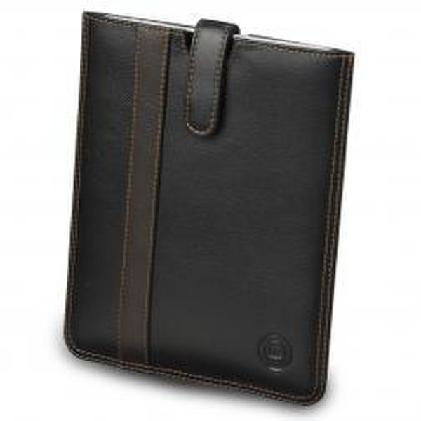 D. Bramante iPad 2 Slip Cover Pull case Black