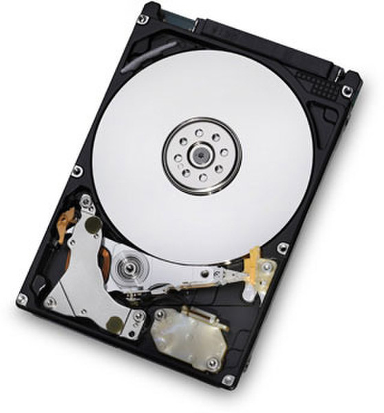 HGST Travelstar 7K750, 500GB, 50PK 500GB Serial ATA II