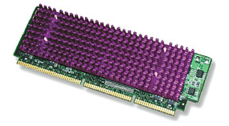 Sonnet Crescendo G3 L2 400MHz 1MB 0.4ГГц 1МБ L2 процессор