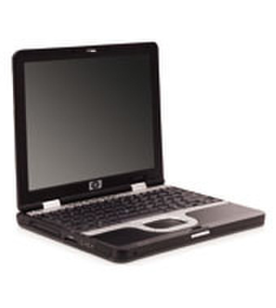 HP Compaq nc4010 P-M 1.6 GHz 512M/40G 12.1