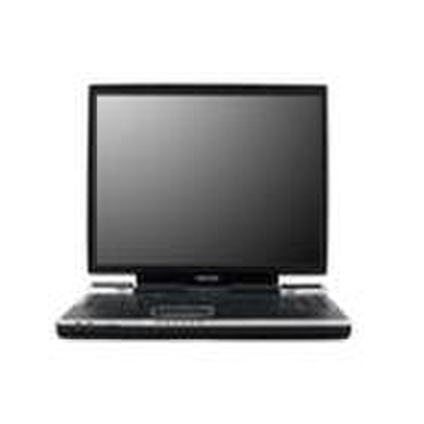 Toshiba Tecra Muggle 10-282