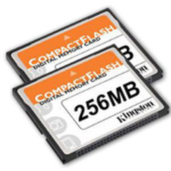 OKI 128MB Flash for B6200 B6300 0.125GB CompactFlash memory card
