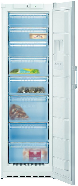 Balay 3GVB1601MY freestanding Upright A+ White freezer