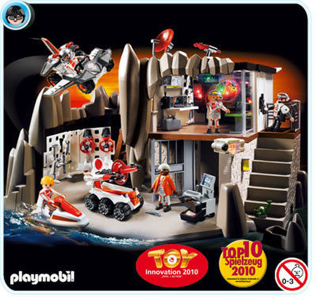 Playmobil 4875 набор детских фигурок