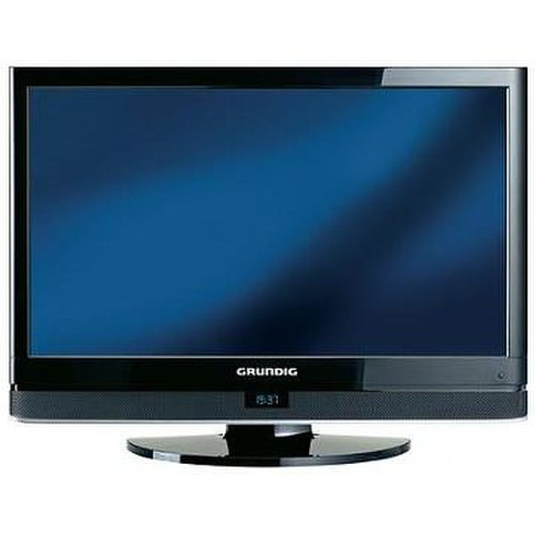 Grundig 22-2900 H 22Zoll Schwarz LCD-Fernseher