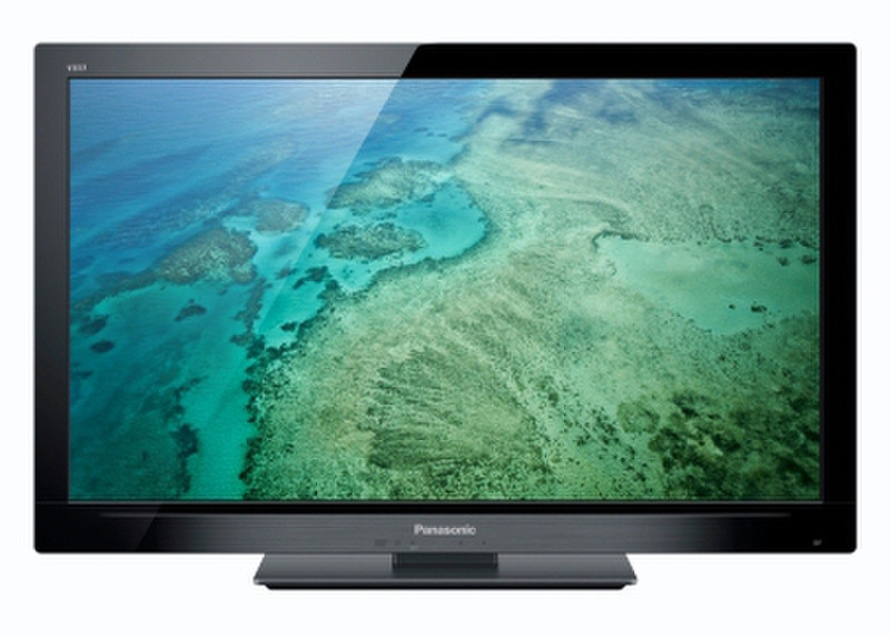 Panasonic TX-LF32E30 32Zoll Full HD WLAN Schwarz Plasma-Fernseher