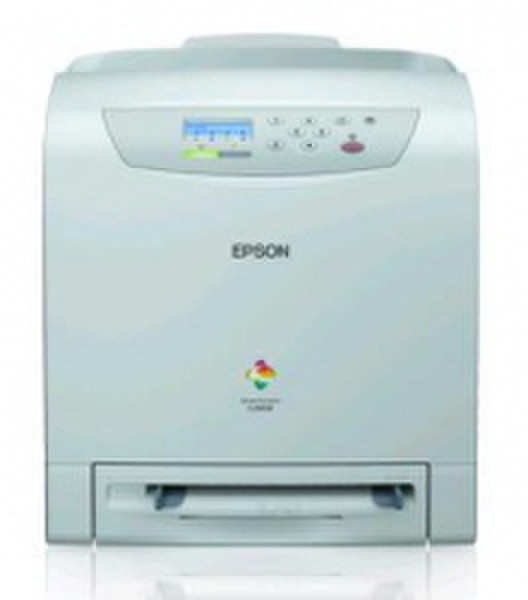 Epson AcuLaser C2900N Цвет 600 x 600dpi A4
