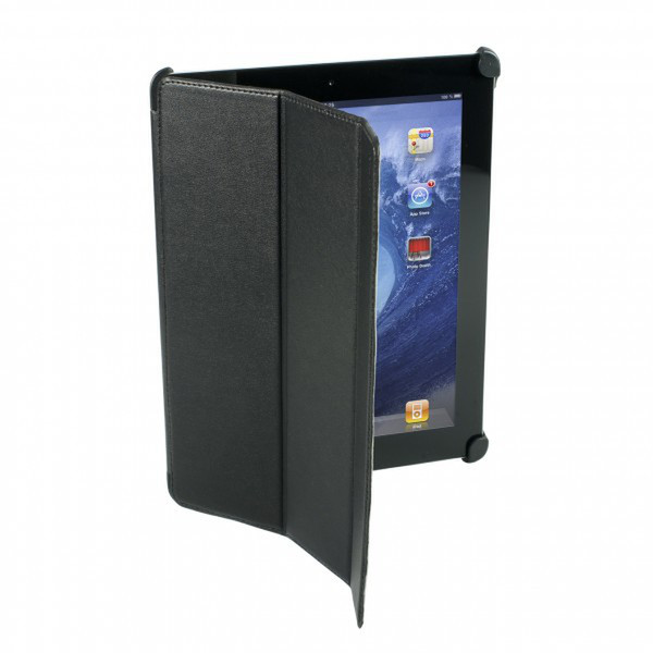 Logic3 IPD730 Ruckfall Schwarz Tablet-Schutzhülle
