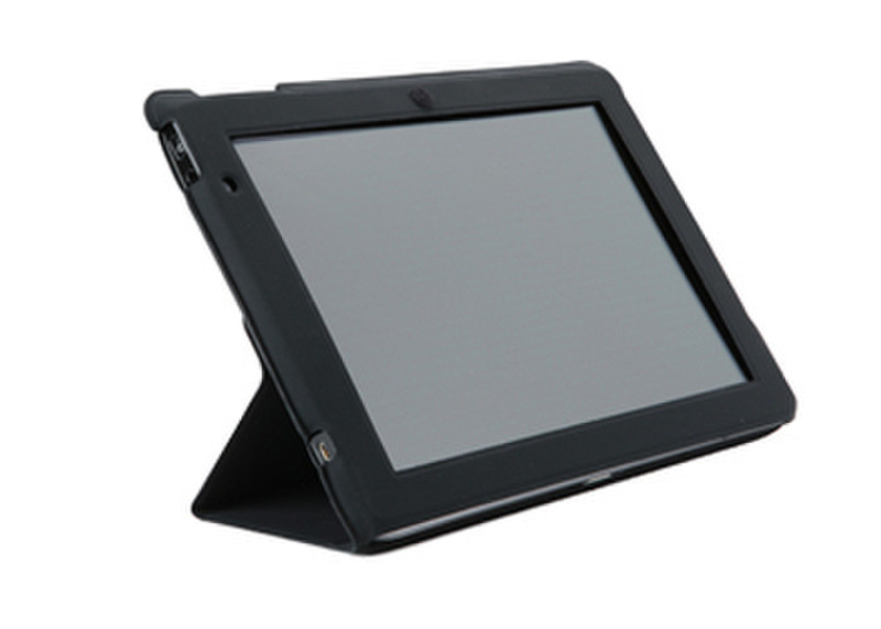 Acer LC.BAG0A.042 Sleeve case Черный чехол для планшета