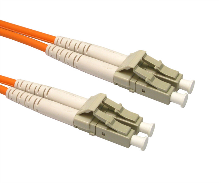 Cables Direct 2m LC 50/125µm
