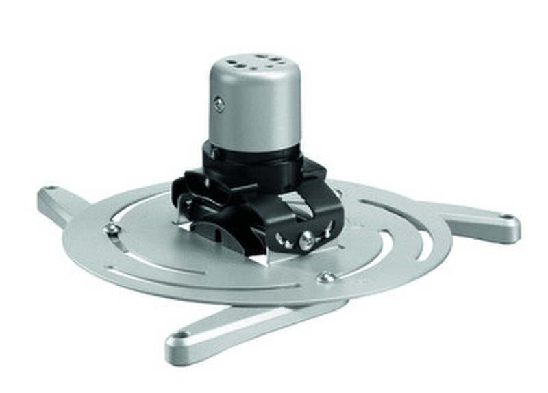 Vogel's PPC 2000 Large Projector Ceiling Mount - Silver ceiling