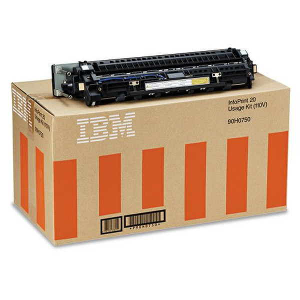 IBM 90H0750 200000страниц термофиксаторы