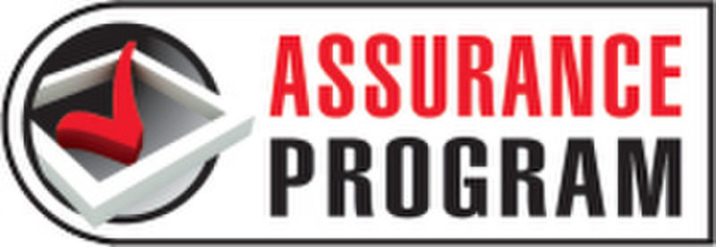 Fujitsu Assurance Program Gold