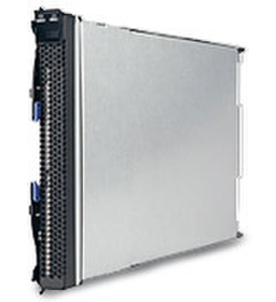 IBM eServer BladeCenter BladeCenter HS21 1.6GHz E5310 Blade server