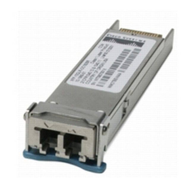 Cisco XFP-10GER-192IR+ XFP 10000Mbit/s Einzelmodus Netzwerk-Transceiver-Modul