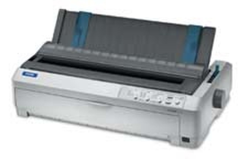 Epson FX-2190 Impact Printer 680симв/с точечно-матричный принтер