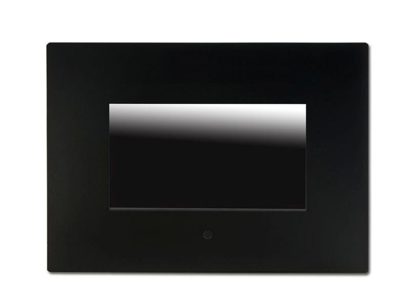 Kraun KR.7M 7" Black digital photo frame