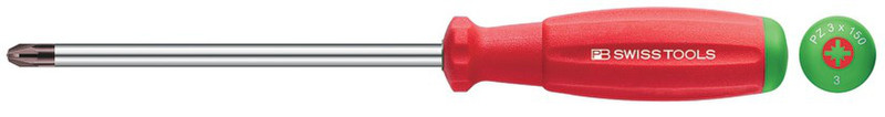 PB Swiss Tools PB 8192.0-60 Single manual screwdriver/set