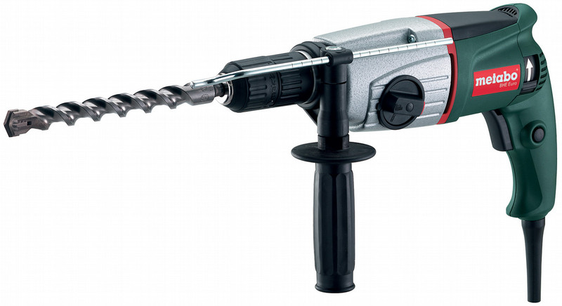 Metabo 6.20015.00 500W 4600RPM rotary hammer