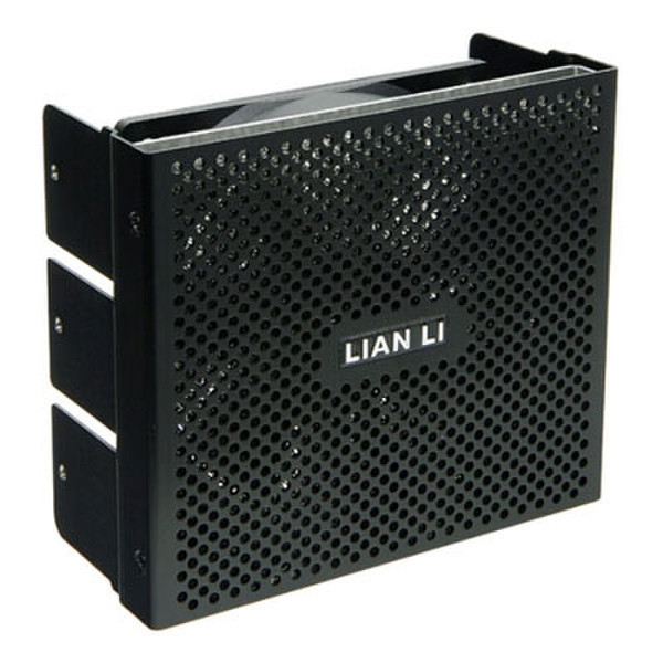 Lian Li BZ-502B Корпус компьютера Вентилятор