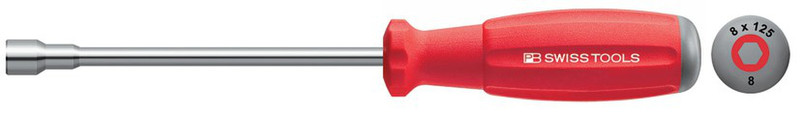 PB Swiss Tools PB 8200.4.5-80 Single manual screwdriver/set