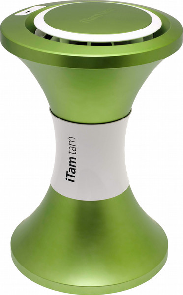 BranexDesign iTamTam M1 70W Green