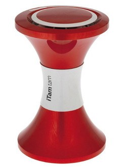 BranexDesign iTamTam M1