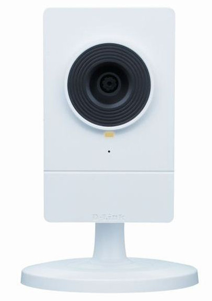 D-Link DCS-2130 surveillance camera