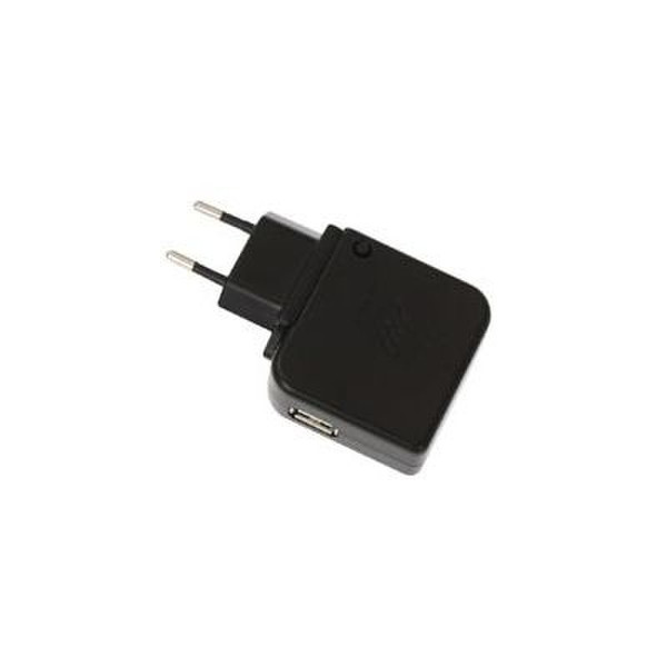 Mobistel TA26153ELSON/STD Для помещений Черный зарядное для мобильных устройств
