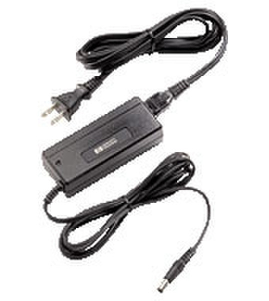 HP Ultra Slim AC Adapter адаптер питания / инвертор