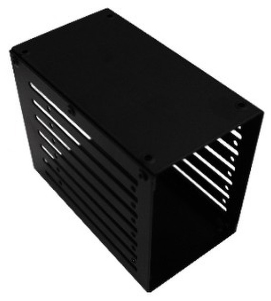 DimasTech BT073 2.5" Black storage enclosure