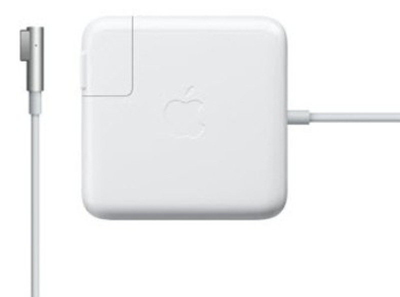 Apple 85W MagSafe Для помещений Белый