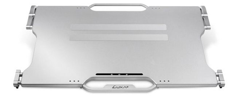 LUXA2 M1 Pro Silber