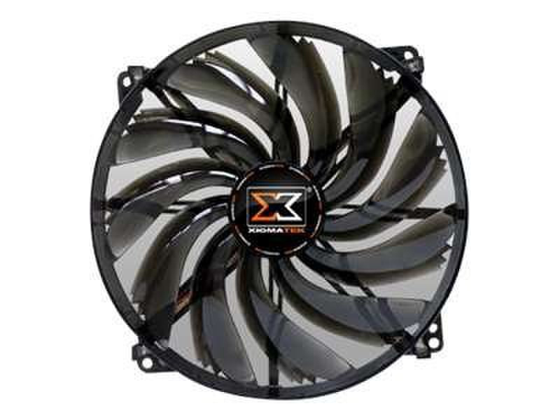 Xigmatek XLF-1704 Computer case Fan