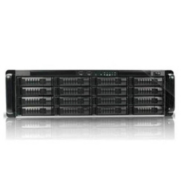 Morstar Group MS-W6516 network chassis