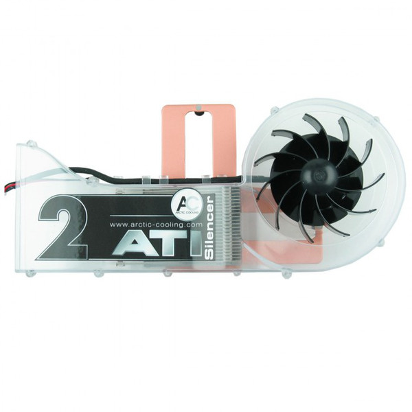 ARCTIC AC-ATI2 Video card Cooler