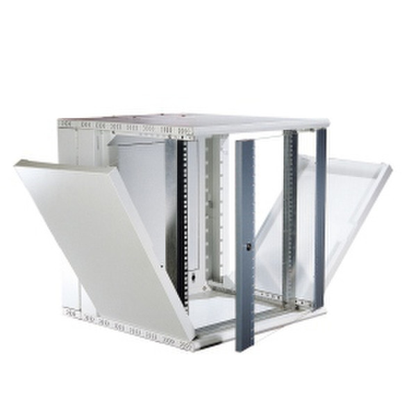 MAGNONI PKM3-600 Wall mounted Silver rack