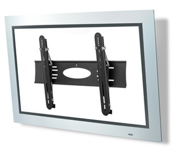 Atdec TH-3060-LPT Black flat panel wall mount