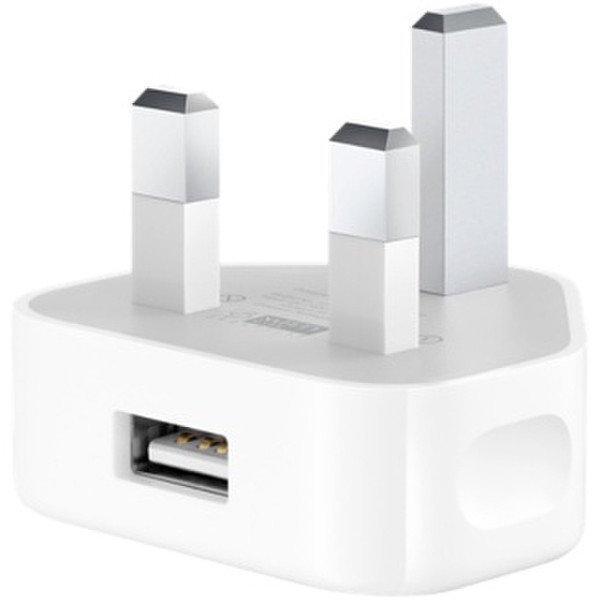 Apple MB706B/B Indoor White