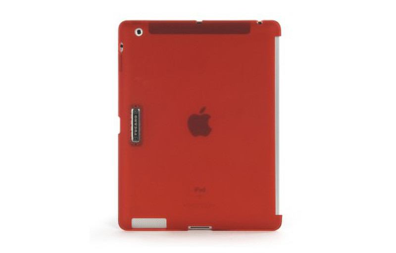 Tucano Vedo for iPad 2 Розовый