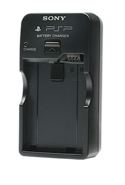 Sony 9644156 Для помещений Черный зарядное устройство