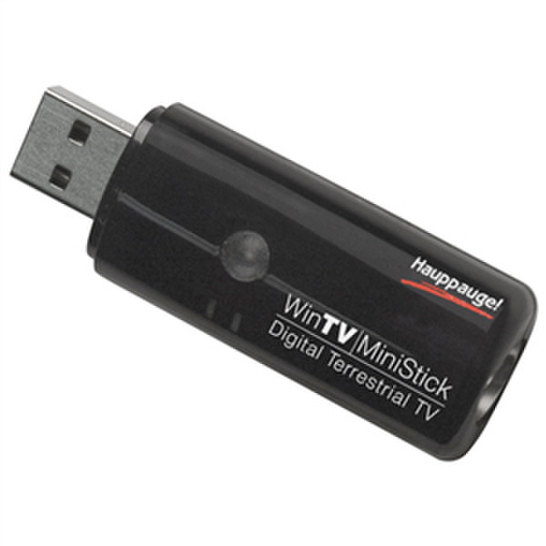 Hauppauge WinTV-MiniStick HD