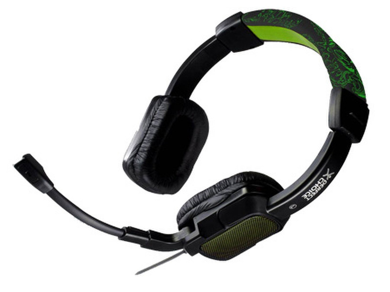 Perfect Choice PC-110576-00002 USB Binaural Head-band headset